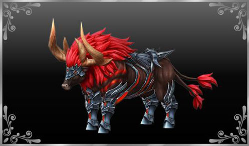 Tauros