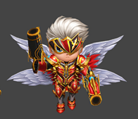 Muun Gun Crusher